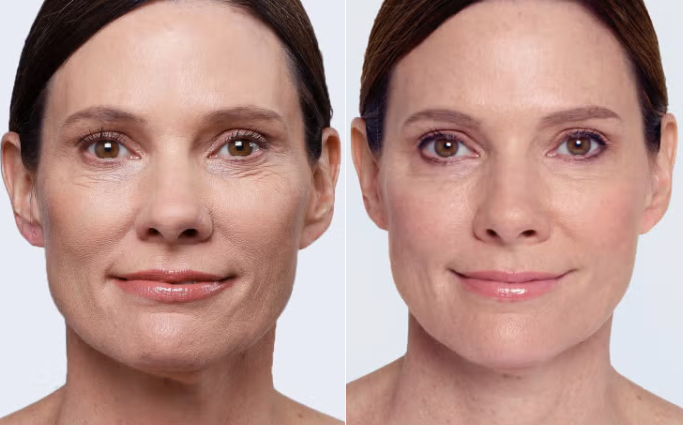 Restylane® promotion