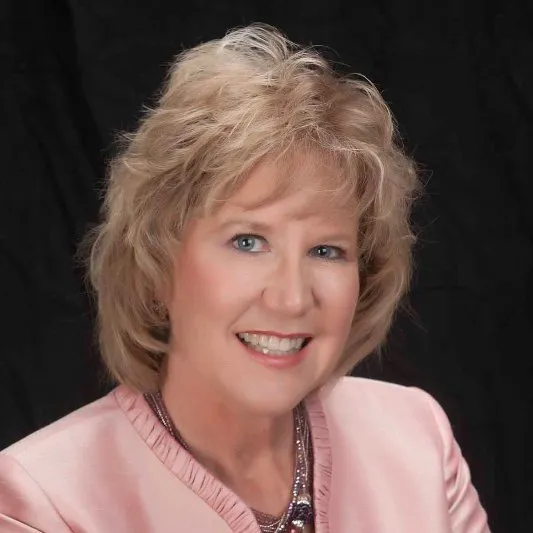 Dr. Sharen Jeffries