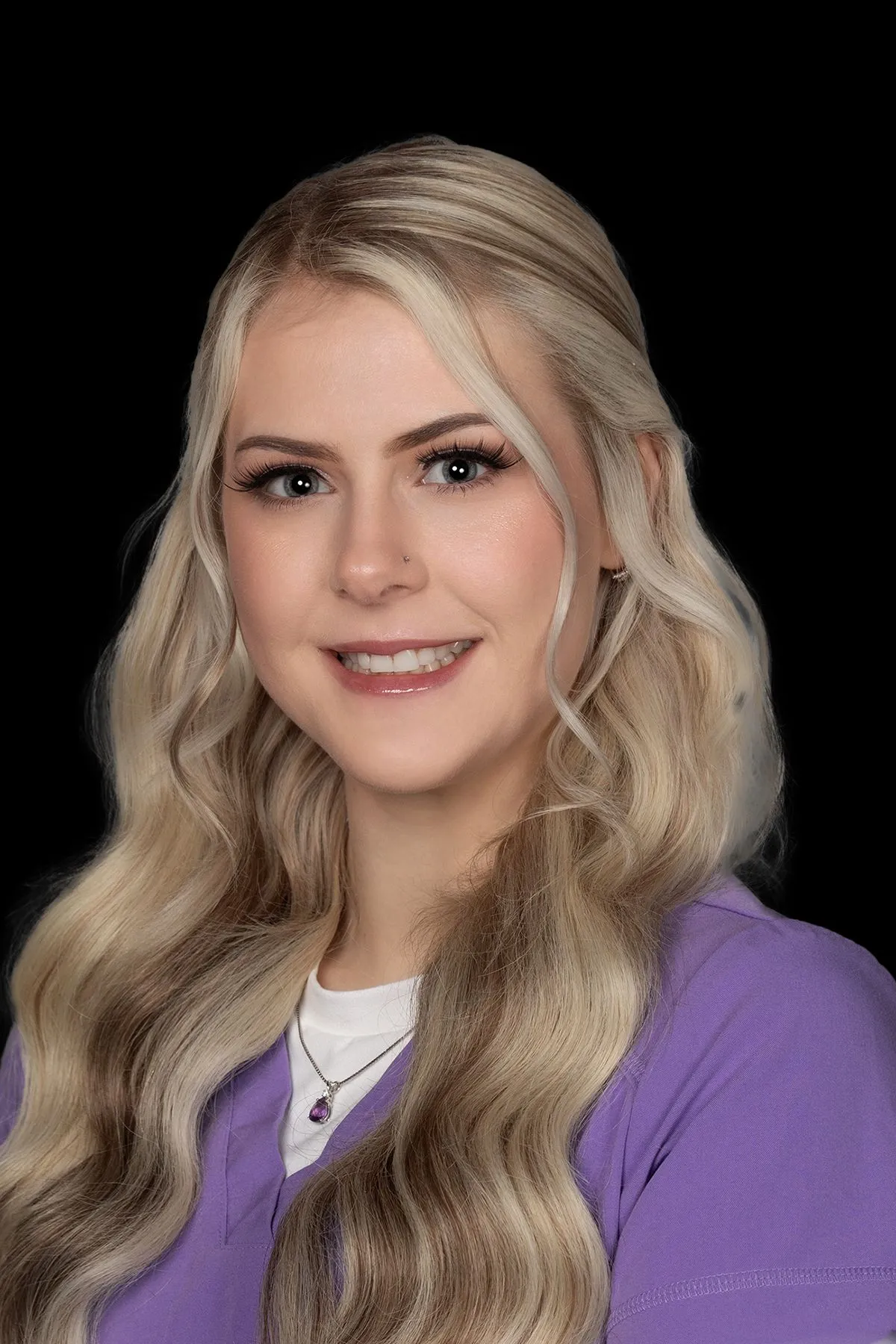 Gracen, Medical Aesthetician