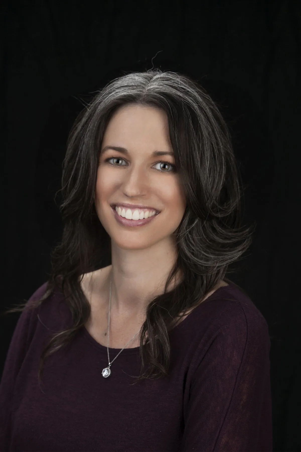 Stephanie, RN
