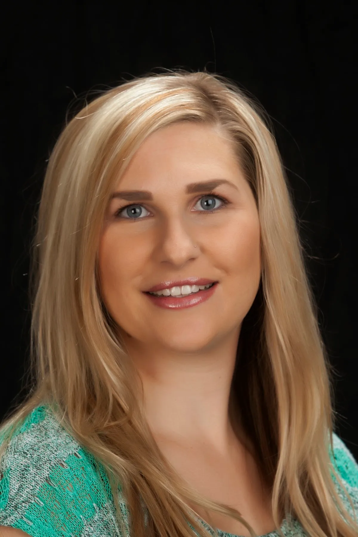 Ashley, Office Manager
